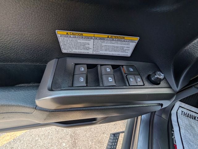 2020 Toyota Tacoma TRD Pro V6