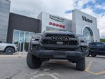 2020 Toyota Tacoma TRD Pro V6
