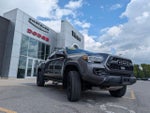 2020 Toyota Tacoma TRD Pro V6