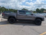 2020 Toyota Tacoma TRD Pro V6