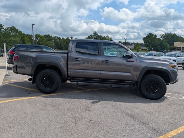 2020 Toyota Tacoma TRD Pro V6