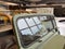1974 Jeep Wrangler Custom Army Tribute