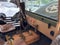 1974 Jeep Wrangler Custom Army Tribute