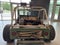1974 Jeep Wrangler Custom Army Tribute