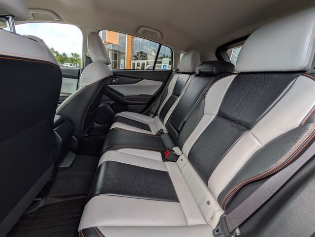 2020 Subaru Crosstrek Limited