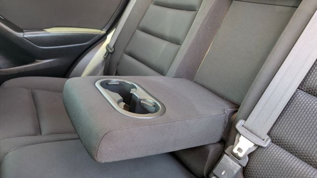 2016 Mazda Mazda CX-5 Touring
