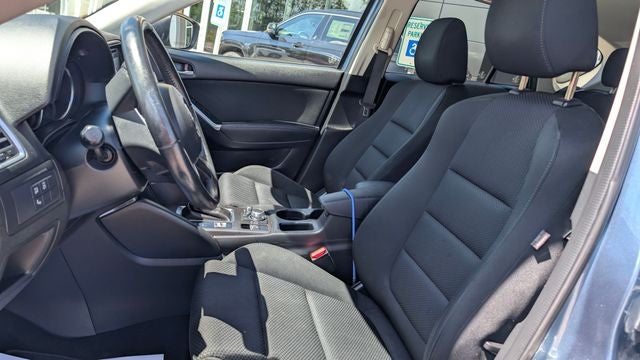 2016 Mazda Mazda CX-5 Touring