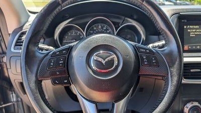 2016 Mazda Mazda CX-5 Touring