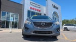 2016 Mazda Mazda CX-5 Touring