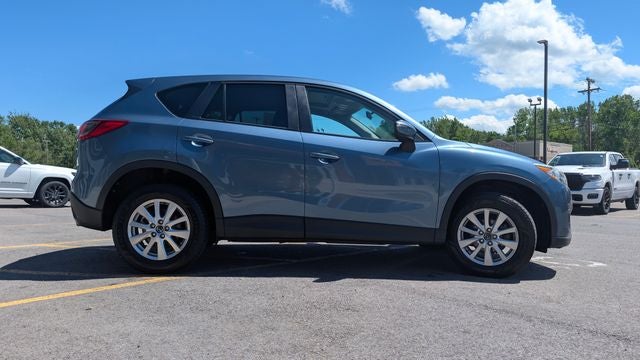 2016 Mazda Mazda CX-5 Touring