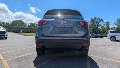 2016 Mazda Mazda CX-5 Touring