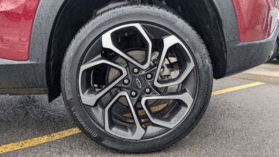 2024 Chevrolet Trax FWD 2RS
