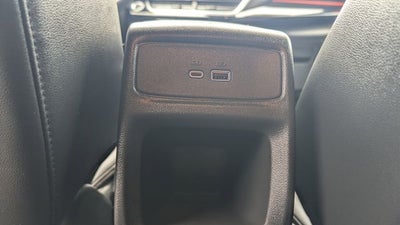 2024 Chevrolet Trax FWD 2RS