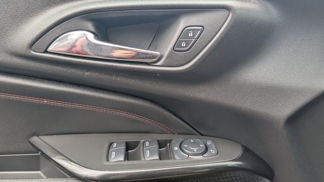 2024 Chevrolet Trax FWD 2RS