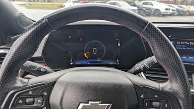 2024 Chevrolet Trax FWD 2RS