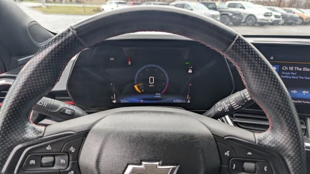 2024 Chevrolet Trax FWD 2RS