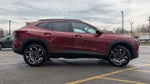 2024 Chevrolet Trax FWD 2RS