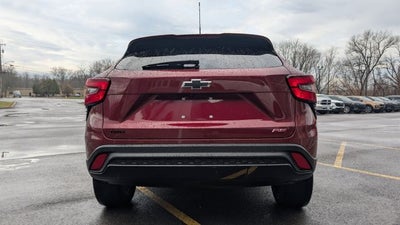 2024 Chevrolet Trax FWD 2RS