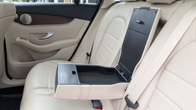 2021 Mercedes-Benz GLC 300 4MATIC® SUV