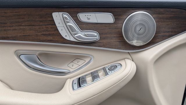 2021 Mercedes-Benz GLC 300 4MATIC® SUV