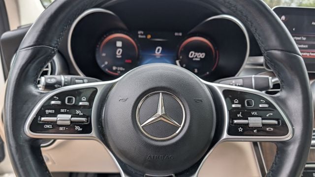2021 Mercedes-Benz GLC 300 4MATIC® SUV