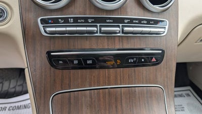 2021 Mercedes-Benz GLC 300 4MATIC® SUV