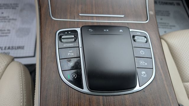 2021 Mercedes-Benz GLC 300 4MATIC® SUV