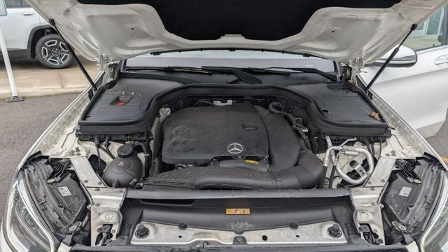2021 Mercedes-Benz GLC 300 4MATIC® SUV