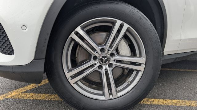2021 Mercedes-Benz GLC 300 4MATIC® SUV