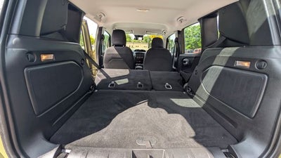 2015 Jeep Renegade Sport