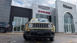 2015 Jeep Renegade Sport