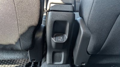 2022 Jeep Renegade Latitude 4x4