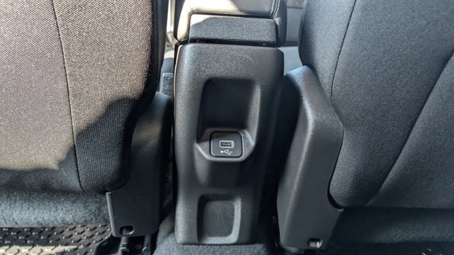 2022 Jeep Renegade Latitude 4x4