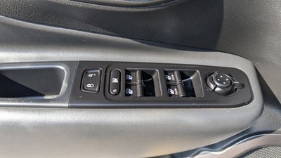 2022 Jeep Renegade Latitude 4x4