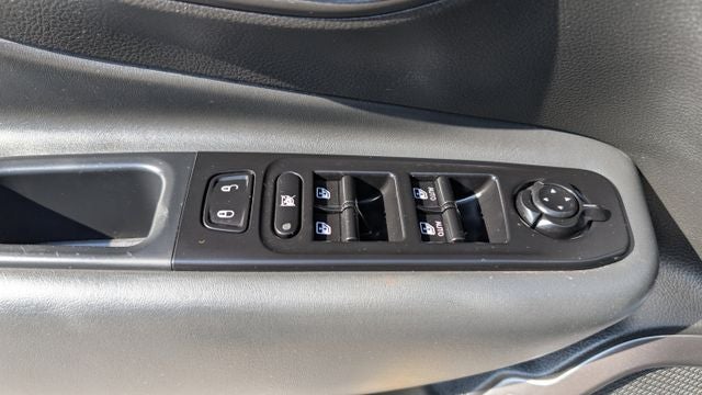 2022 Jeep Renegade Latitude 4x4