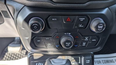 2022 Jeep Renegade Latitude 4x4