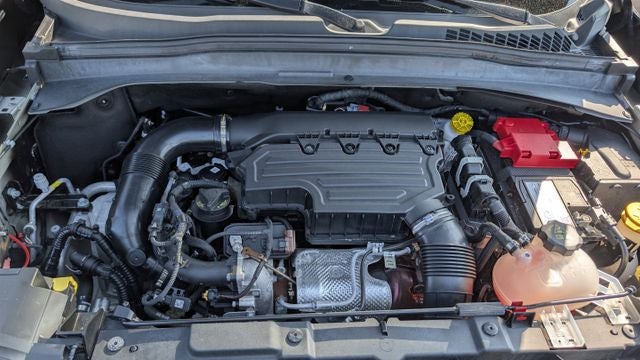 2022 Jeep Renegade Latitude 4x4