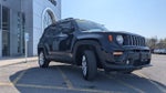 2022 Jeep Renegade Latitude 4x4