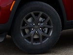2027 Jeep Grand Cherokee GRAND CHEROKEE LAREDO X 4X4
