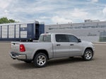 2027 RAM 1500 RAM 1500 BIG HORN CREW CAB 4X4 5'7' BOX