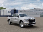 2027 RAM 1500 RAM 1500 BIG HORN CREW CAB 4X4 5'7' BOX