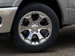 2027 RAM 1500 RAM 1500 BIG HORN CREW CAB 4X4 5'7' BOX