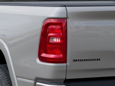 2027 RAM 1500 RAM 1500 BIG HORN CREW CAB 4X4 5'7' BOX
