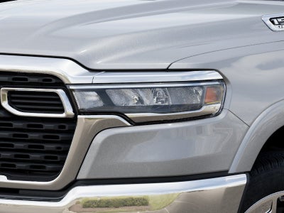 2027 RAM 1500 RAM 1500 BIG HORN CREW CAB 4X4 5'7' BOX
