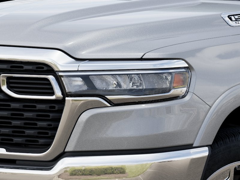 2027 RAM 1500 RAM 1500 BIG HORN CREW CAB 4X4 5'7' BOX