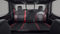 2027 RAM 1500 RAM 1500 TRX SRT CREW CAB 4X4 5'7' BOX