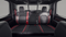 2027 RAM 1500 RAM 1500 TRX SRT CREW CAB 4X4 5'7' BOX