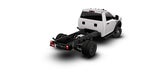 2027 RAM 5500 Chassis Cab RAM 5500 TRADESMAN CHASSIS REGULAR CAB 4X4 60' CA