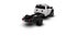2027 RAM 5500 Chassis Cab RAM 5500 TRADESMAN CHASSIS REGULAR CAB 4X4 60' CA