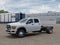 2026 RAM Ram 5500 Chassis Cab RAM 5500 TRADESMAN CHASSIS CREW CAB 4X4 60' CA